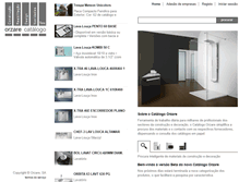 Tablet Screenshot of orzare.com